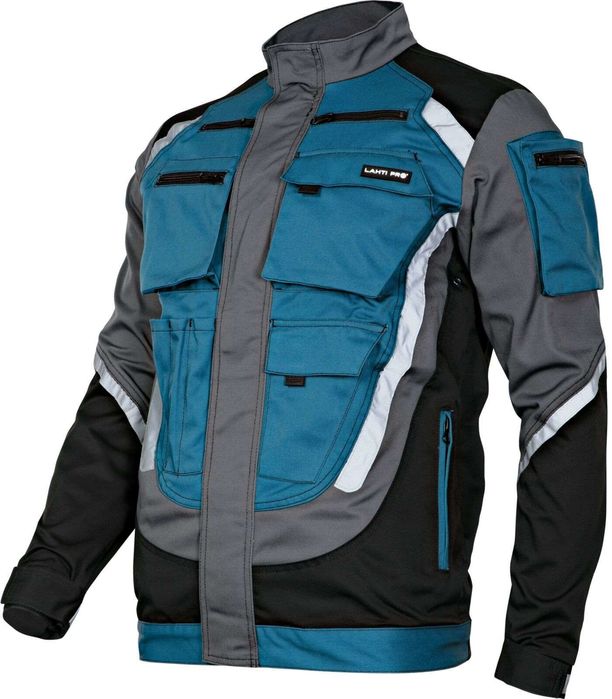 Kurtka/bluza robocza  LAHTI PRO