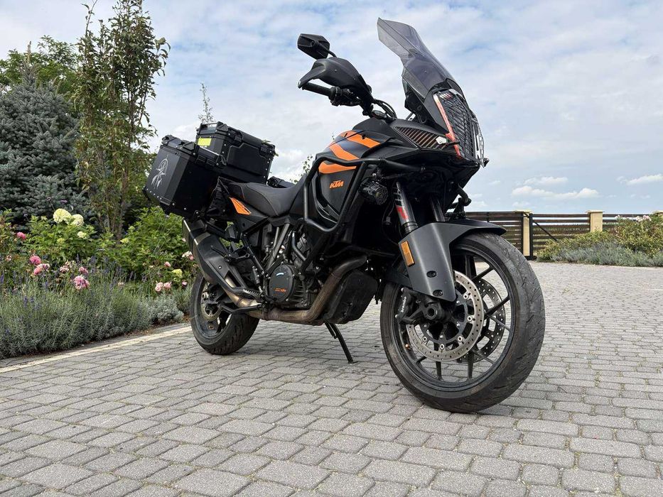 KTM