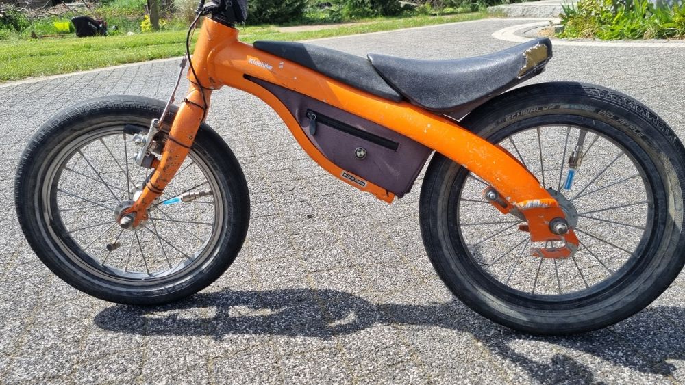 Rower biegowy BMW Kidsbike