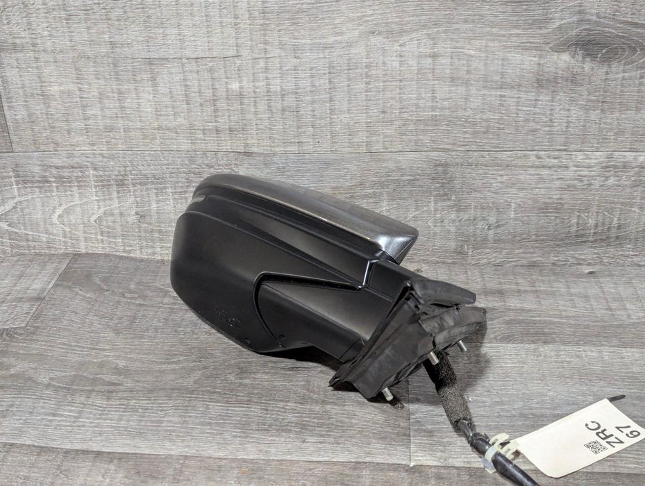 Honda Civic X 15- Зеркало боковое правое 10pin BSM