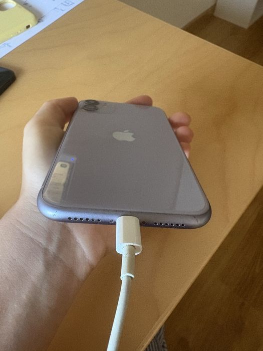 Iphone 11 perfect
