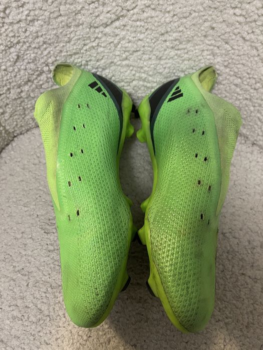 Бутси копи сороконожки кроссовки кросівки Adidas 44р