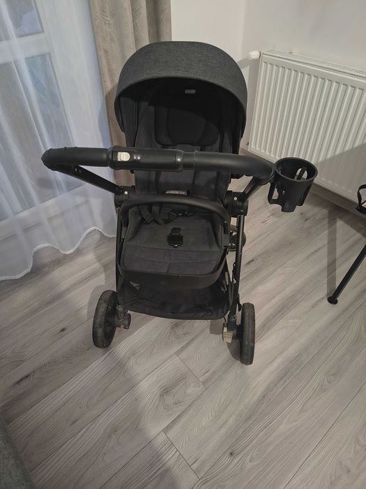 Wózek spacerowy dla dziecka