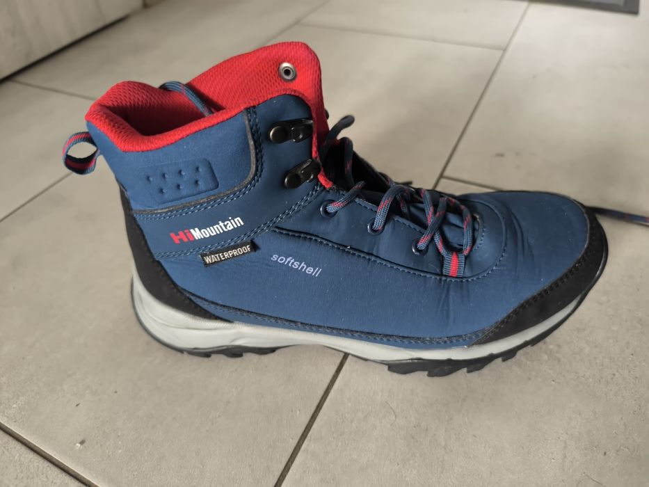 Buty Damskie Hi Mountain rozm 38