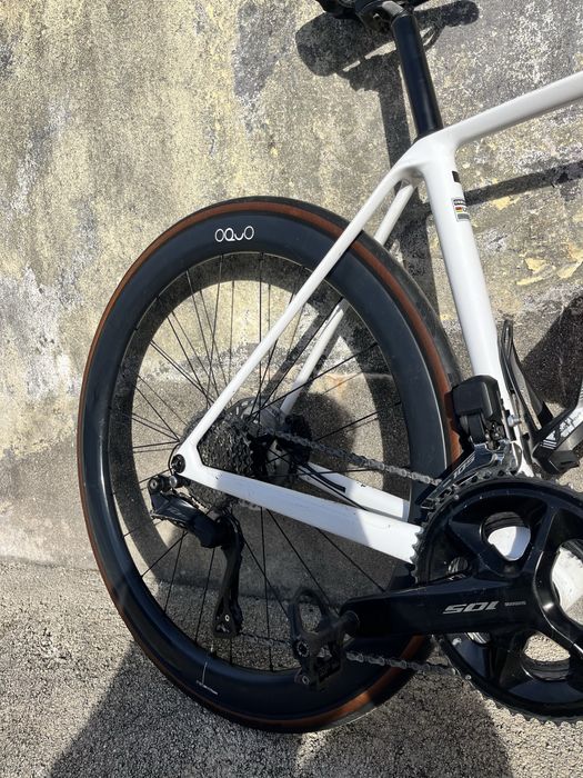 Bicicleta Orbea m35i xs