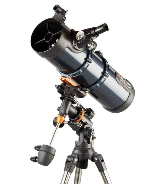 Телескопи Arsenal Celestron Sky-Watcher GSO Carbon 114 130 150 200 250 Місяць планети галактики сузір'я. Астрофото. Офіц гарантія до 3р. Знижки. Нові