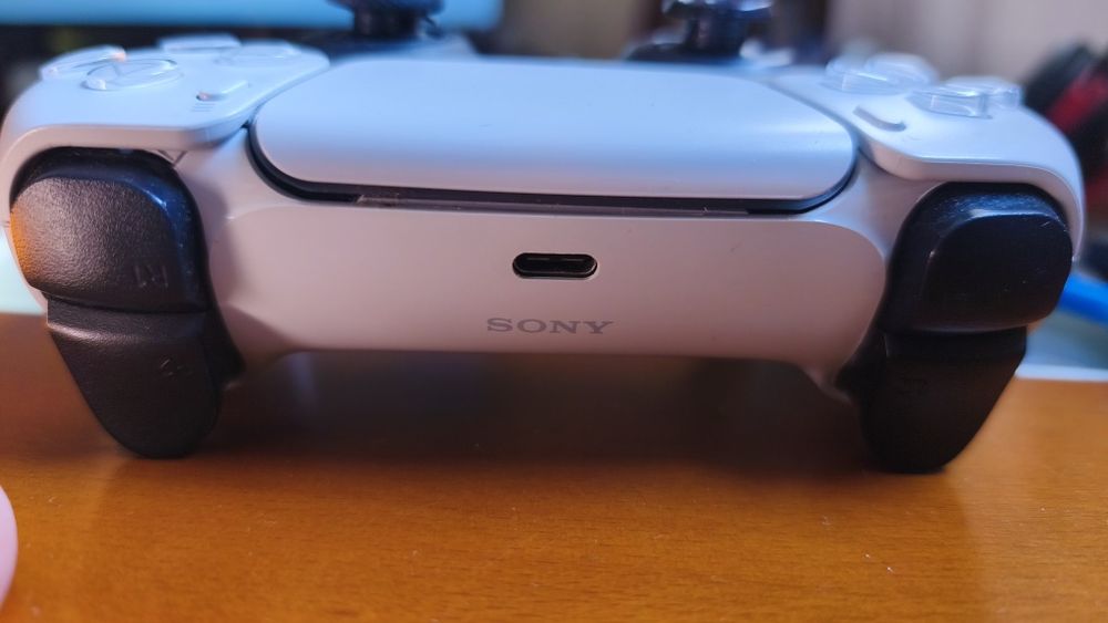 Comando PlayStation 5