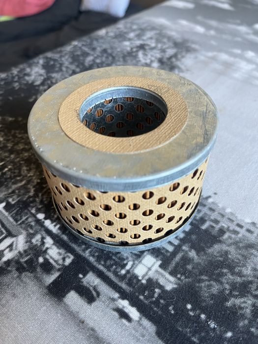 Ремкомплект фільтра очистки масла ВАЗ ОРИГІНАЛ