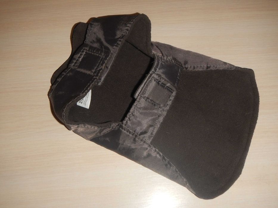 Попона дл собаки tedi p.25см