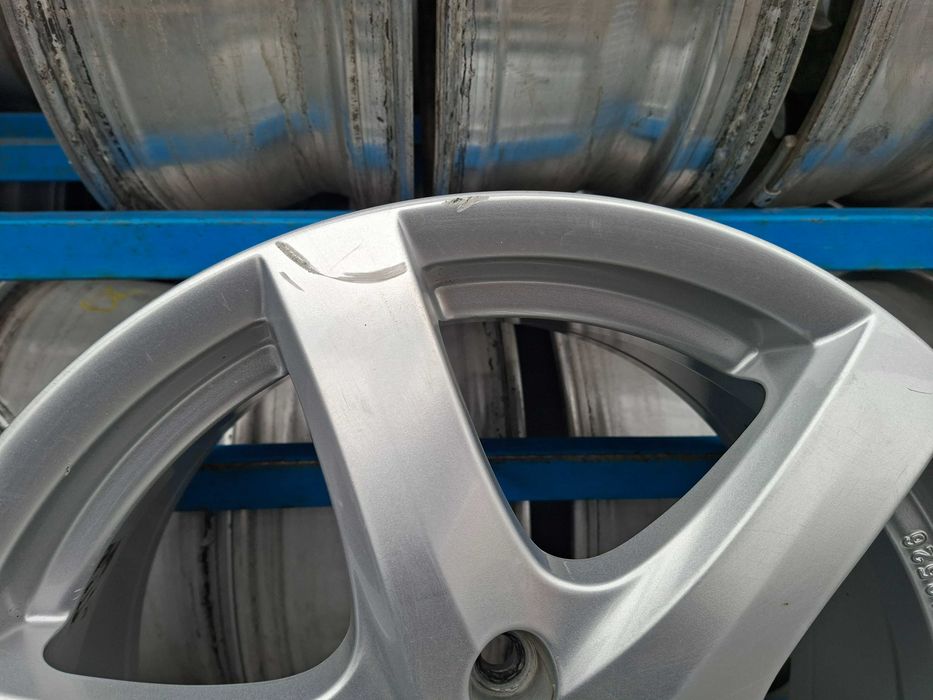 Диски Subaro 5/100 R17 7,5J ET48.