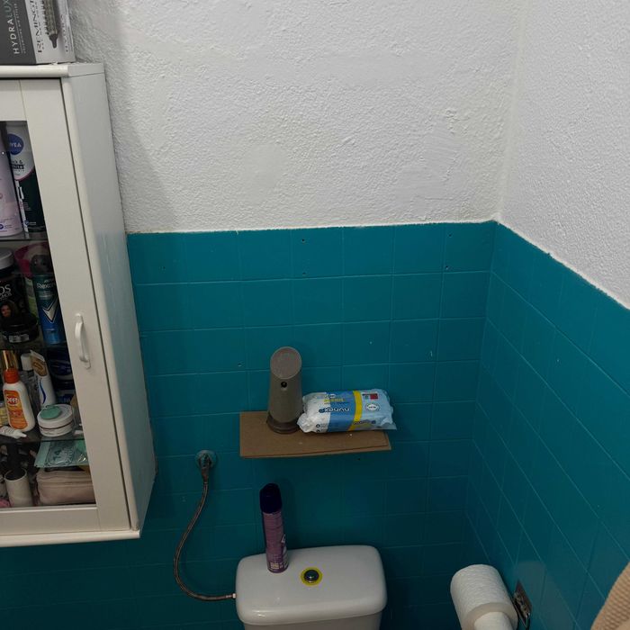 Apartamento T0/ Oportunidade de negócio