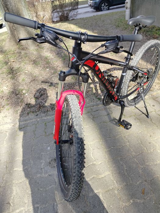 Sprzedam rower unibike