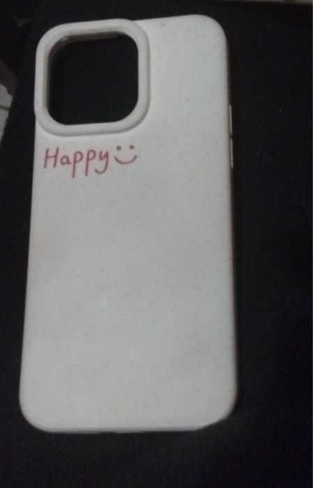 Capas iPhone 13 pro ou 14 pro