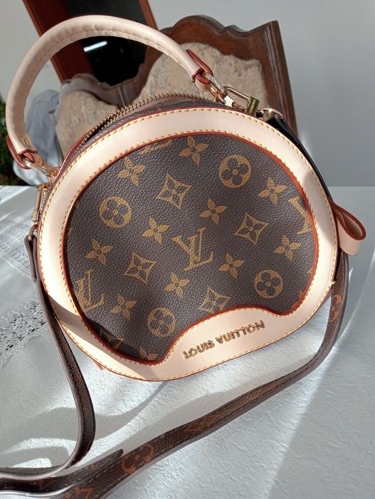 Torebka Louis Vuitton