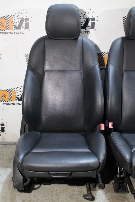 Conjunto de bancos MERCEDES-BENZ Classe C Carrinha (S205)