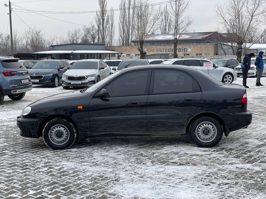 Daewoo Sens №4058 (ВНЕСОК від 10%) Альянс Авто Кривий Ріг
