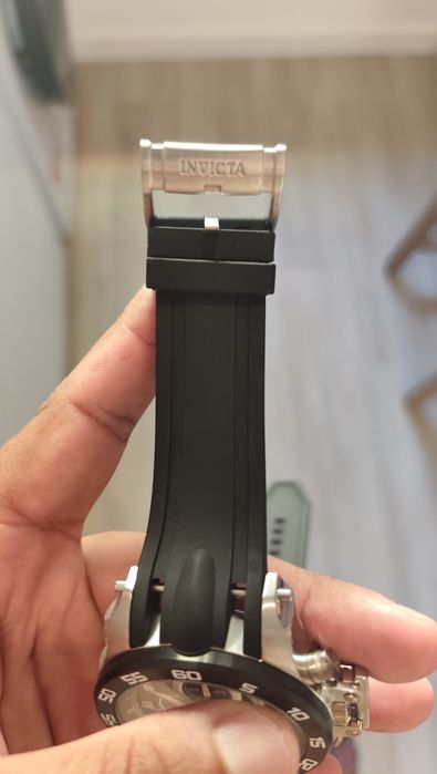 Relogio Invicta i Force 51mm