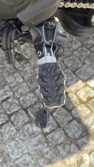 Africa twin dct 1100 2020