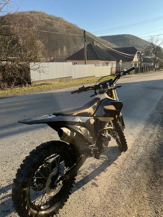 Кові джнр 250 в хорошому стані