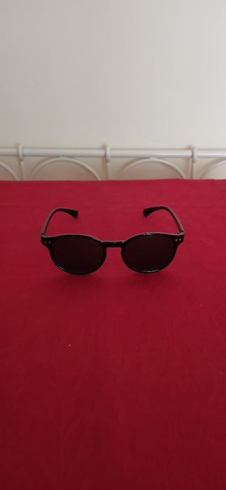 Óculos de sol, Meo, novos