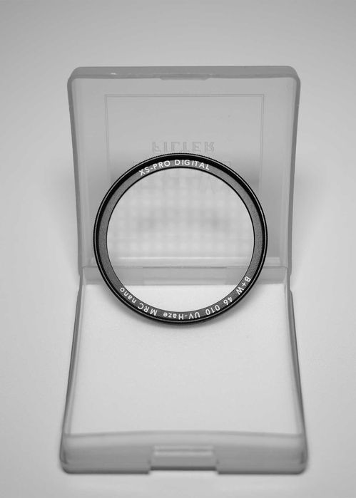 Filtro B+W XS- PRO MRC Nano - 46mm
