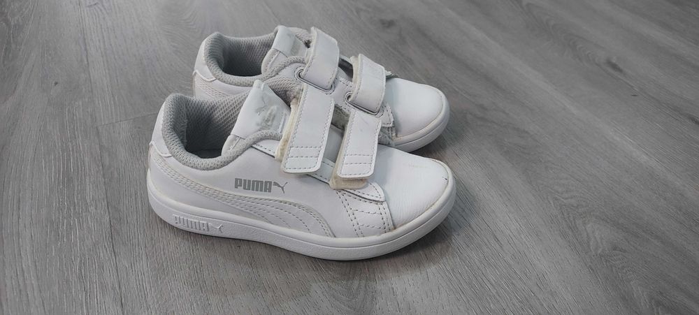 Okazja! Adidasy PUMA roz.27,5