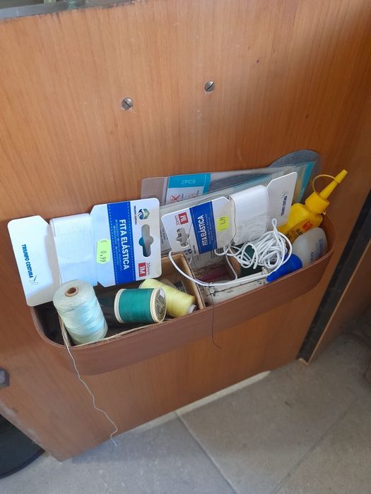 Maquina de costura Singer