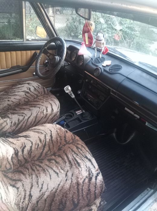 Vaz Ваз 2106 1.6 продаж обмін авто