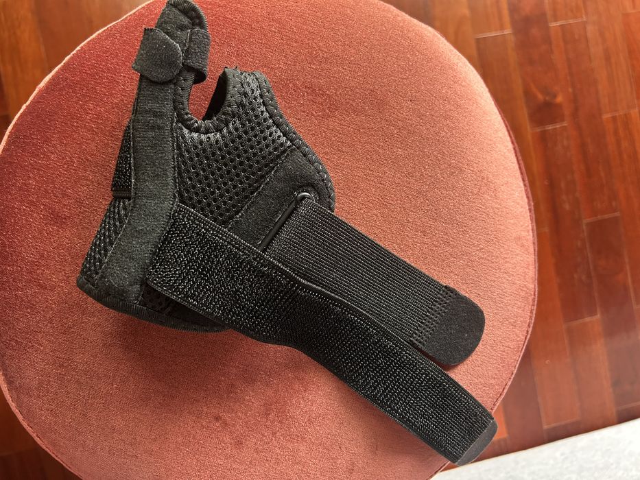 Pulso/luva de pressao unissexo