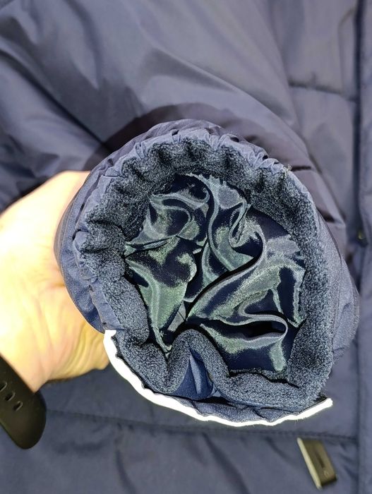 Підліткова зимова куртка Lenne Scott 170см