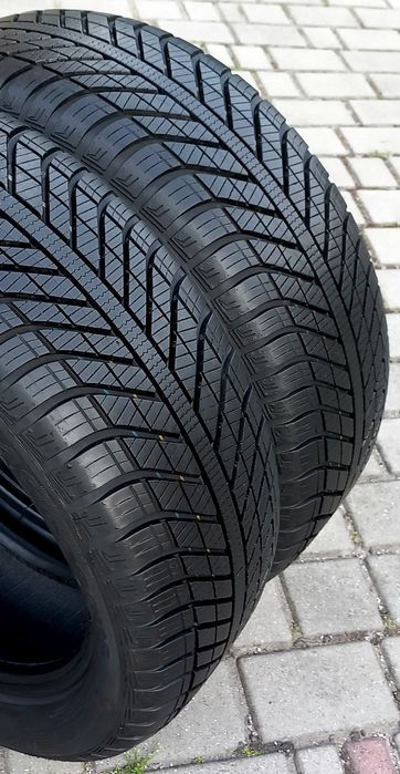 205/50 R17 GOOD YEAR 23рік 7мм Всесезон Пара
