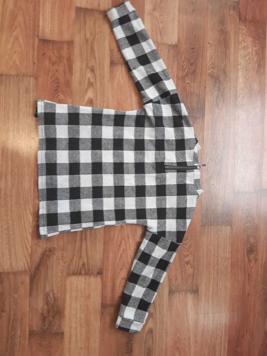 3 bluzy rozm. 110 4-5 lat