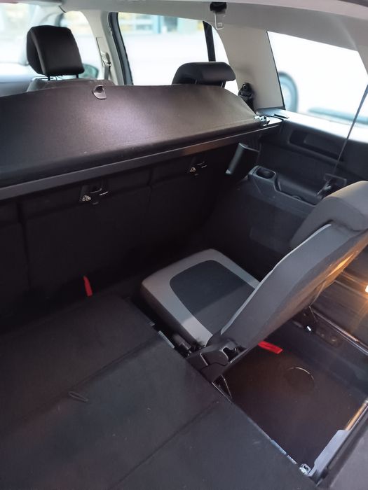 Citroen Grande Picasso
