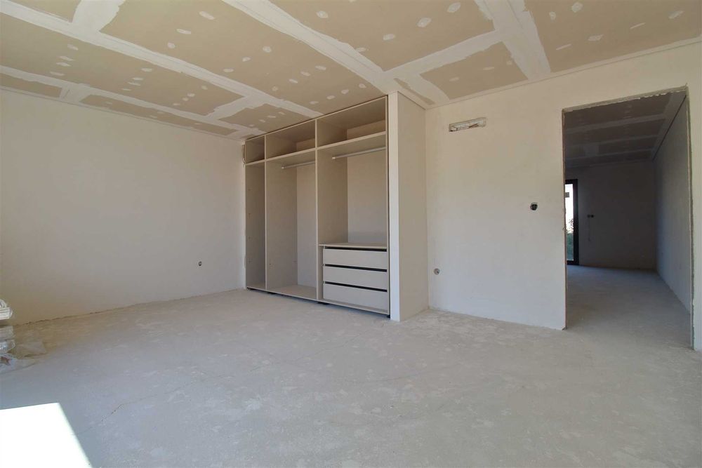 Moradia T4+1 - Santiago de Piães _ Cinfães