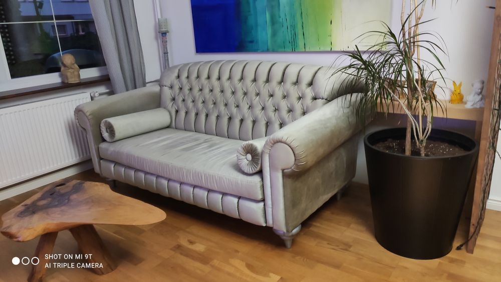 Wyjątkowa sofa /kanapa /Aris