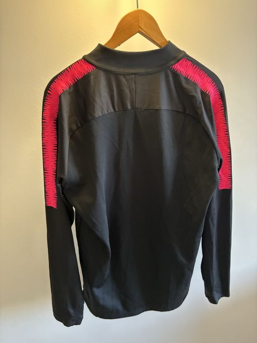 Nike PSG Official Training Gear