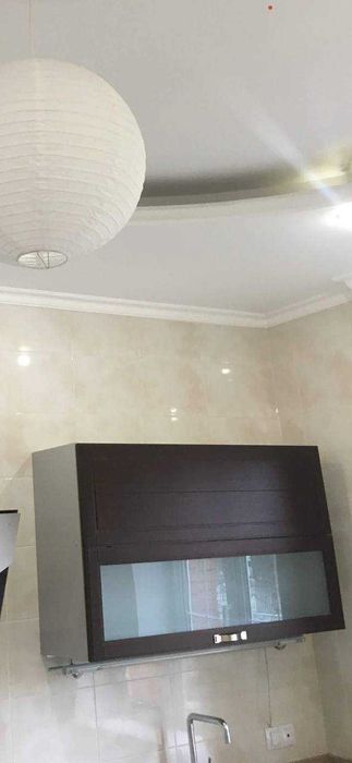 кухонна шафа Berloni