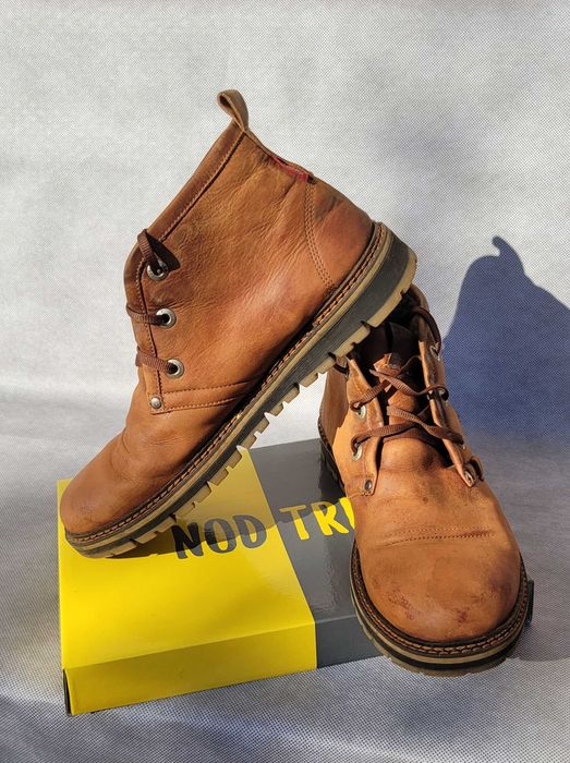 Ботинки демісезонні, зимові Timberland, Allsaints, Clarks