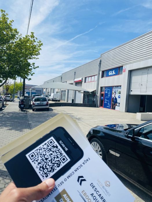 Publicidade nas mãos certas: distribuição eficiente e profissional.