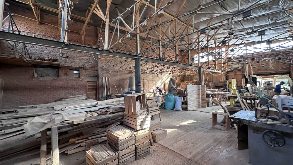 Комерційна нерухомість за адресою (площа 710 м²) - Atlanta.ua - фото 6