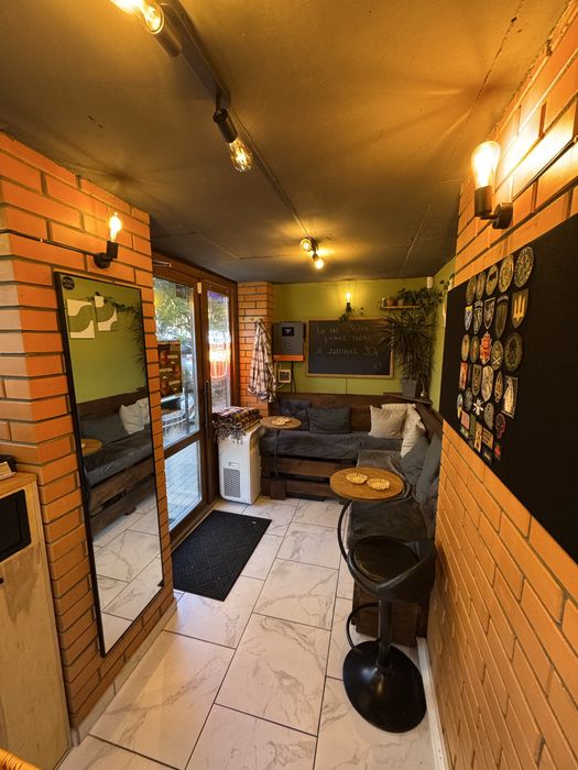 Готовий бізнес, працююча кавʼярня