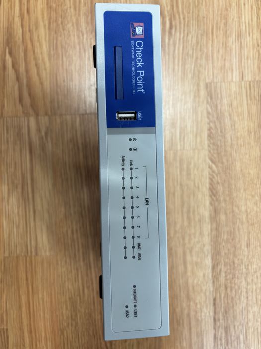 Сheckpoint L50 openwrt