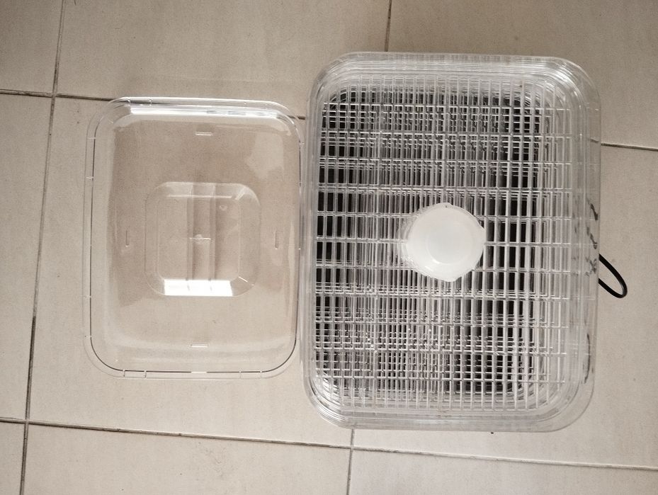 Desidratador proficook