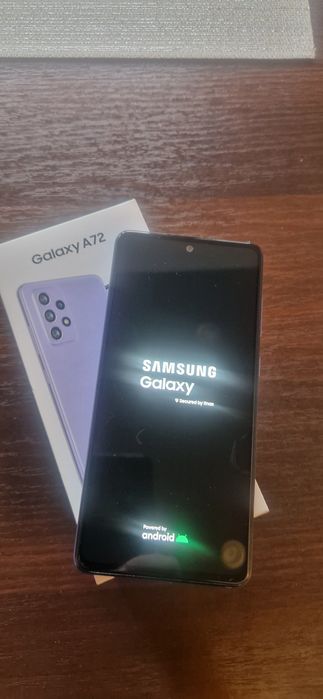 Samsung Galaxy A72