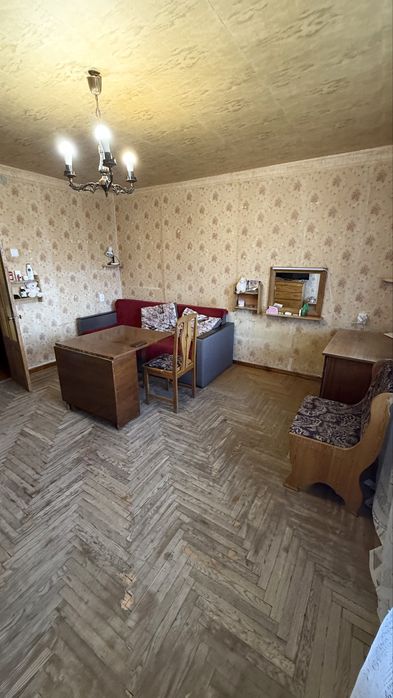 Продам 3к квартиру завод Шевченко, ул. Селянская