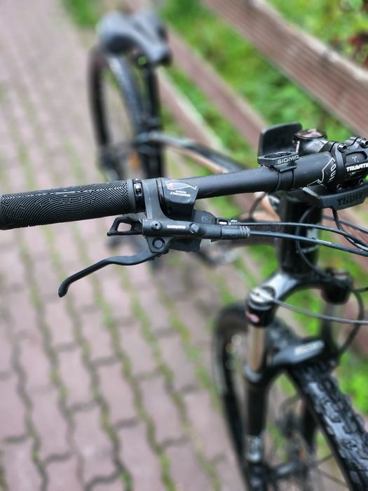 Rower górski Mtb Romet mustang M5