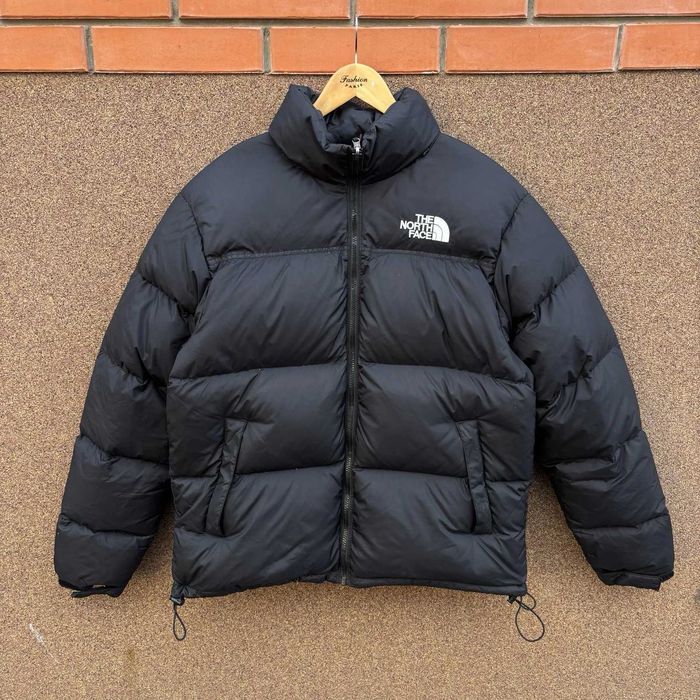The North Face 1996 Retro Nuptse 700 Jacket M