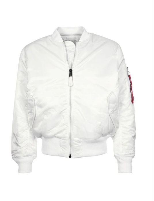 Бомбер Alpha Industries МА-1