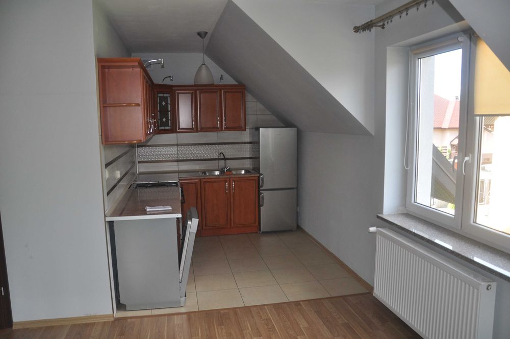 Wynajmę mieszkanie na Lisińcu, bez czynszu! - Widok 3