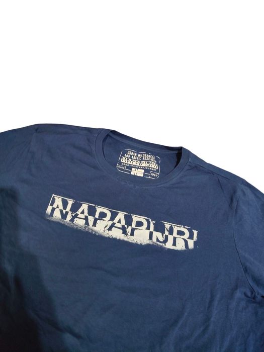 **Napapijri** Koszulka r.M